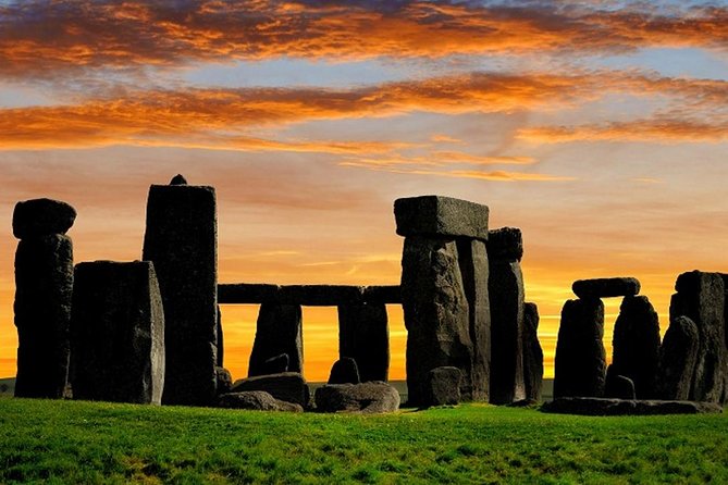 Stonehenge Inner Circle Access Day Trip from London Including Windsor - Should you book it?
