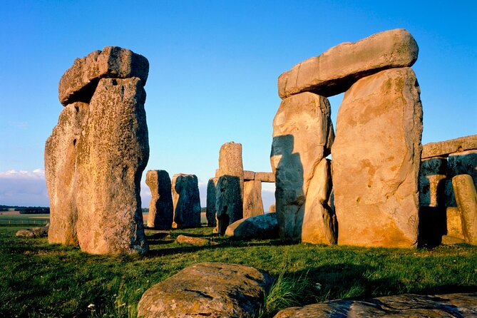Stonehenge Inner Circle Access Day Trip from London Including Windsor - Windsor town, castle, and the three-hour puzzle