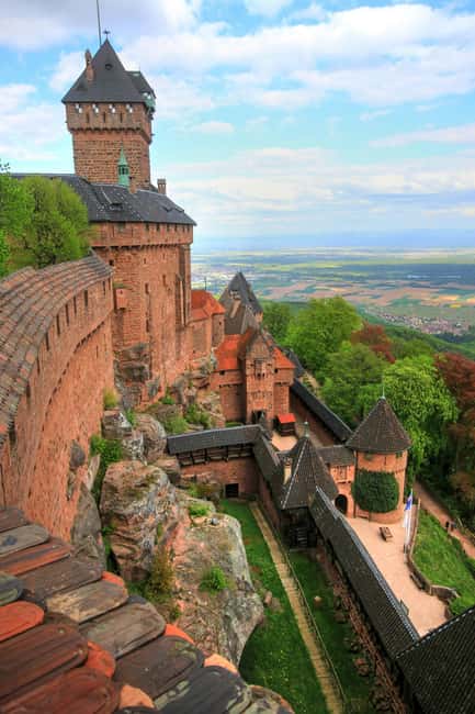 Strasbourg: Full-Day Small Group Tour to Colmar & Riquewihr - Who should book this Alsace outing?