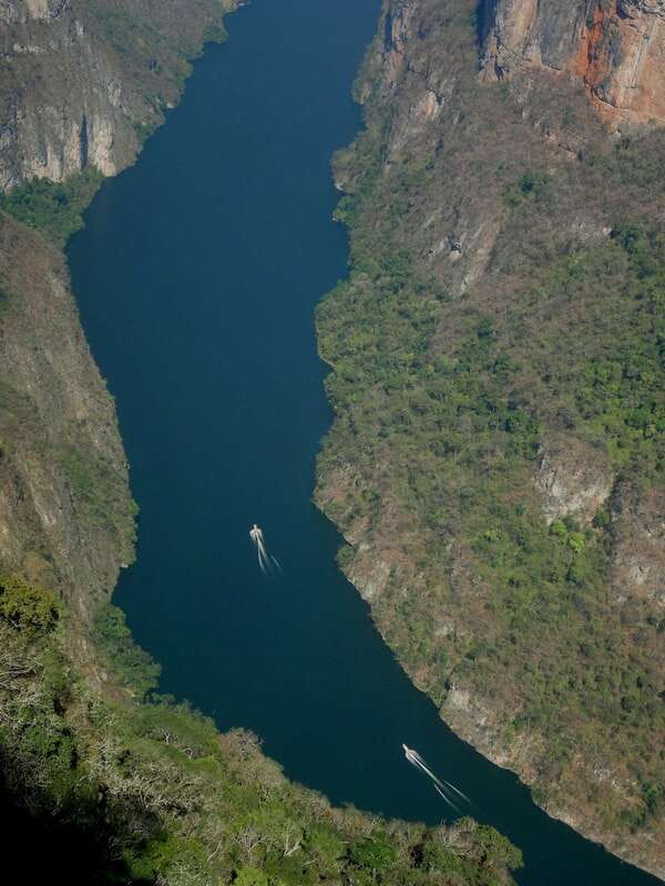Sumidero National Park Full-Day Trip from San Cristobal - What the guide service is really worth