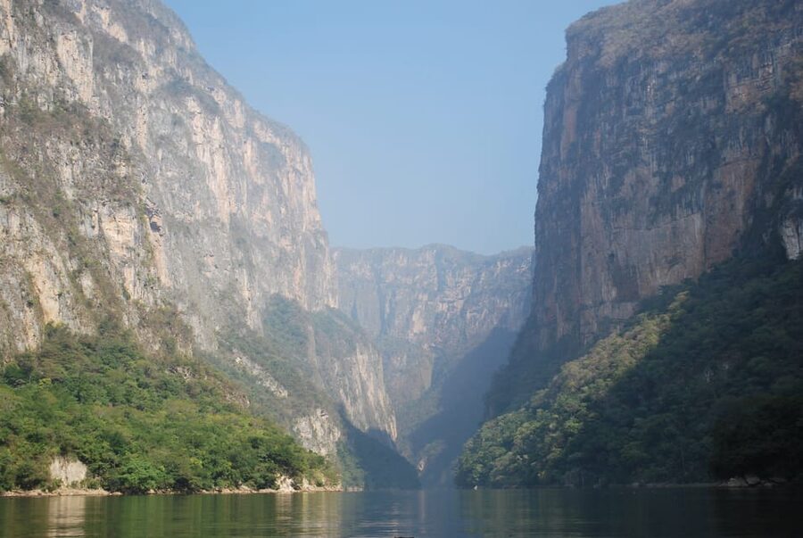 Sumidero National Park Full-Day Trip from San Cristobal - Comfort, safety, and who should skip it
