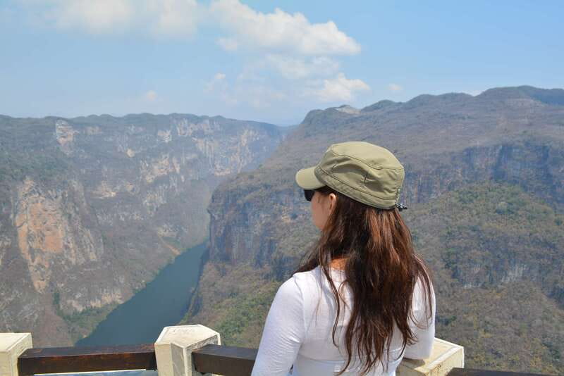 Sumidero National Park Full-Day Trip from Tuxtla Gutiérrez - Key points to know before you go