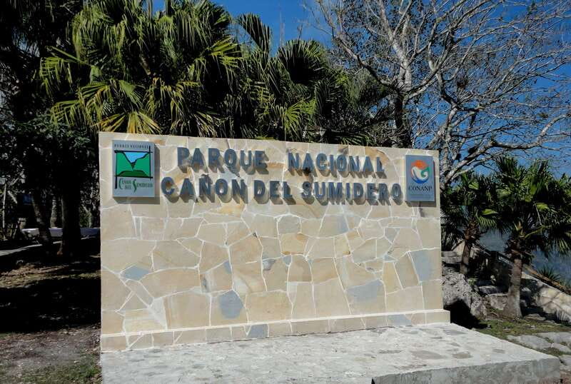Sumidero National Park Full-Day Trip from Tuxtla Gutiérrez - Who should book this outing?