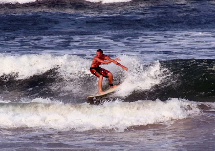 Surf Training and Lunch on Essaouira Day Trip from Marrakech - The argan oil cooperative stop