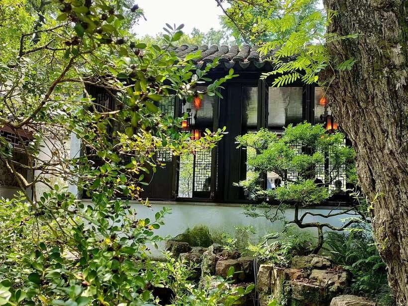 Suzhou and Zhujiajiao Private Guided Day Trip from Shanghai - Price, comfort, and who gets good value