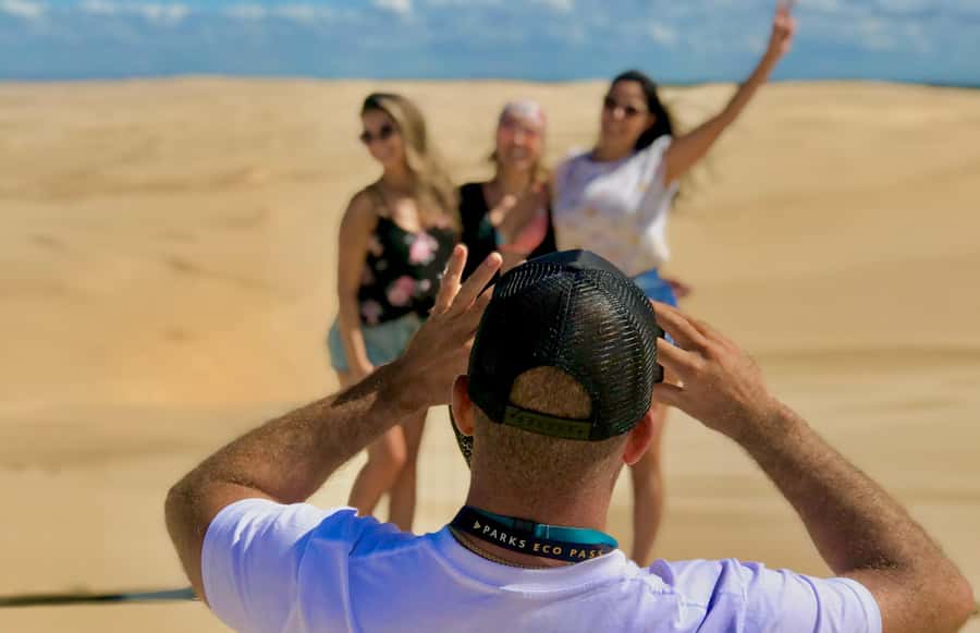 Sydney: Port Stephens Day Trip with Dolphin Cruise or Hike - What the $90 price really covers