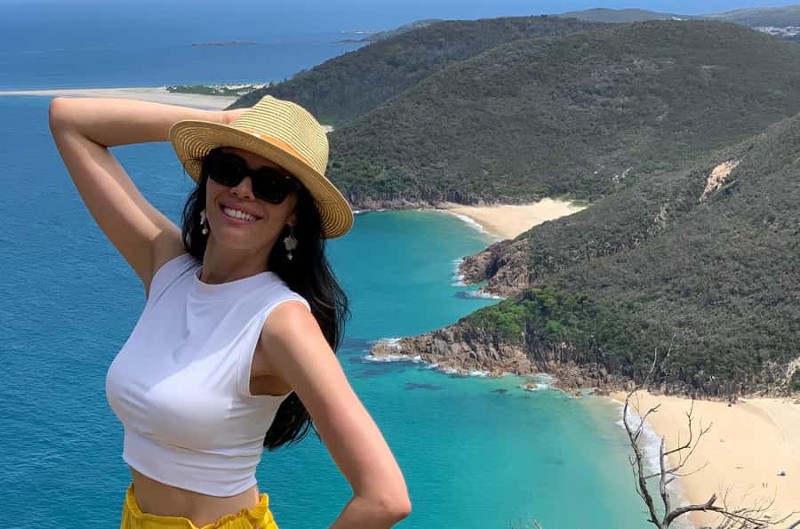 Sydney: Port Stephens Day Trip with Dolphin Cruise or Hike - Guides can shape the whole day