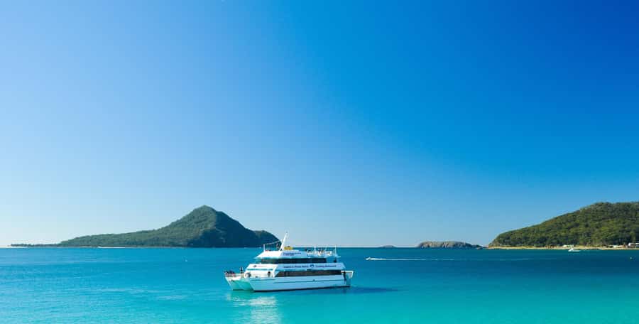 Sydney: Port Stephens Dolphin Cruise & Sandboarding Day Trip - Should you book the Port Stephens day trip?