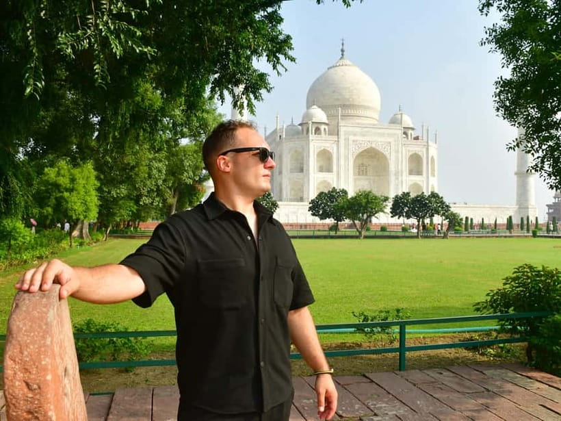 Taj Mahal & Agra Fort Private Tour with Lunch & Pickup - Why this Agra day tour works well