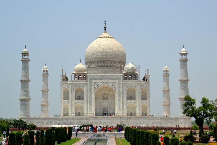 Taj Mahal & Agra Fort Private Tour with Lunch & Pickup - Price, booking options, and overall value