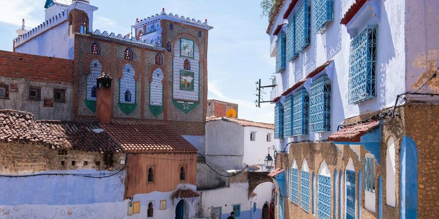 Tangier: Guided Day Trip to Chefchaouen - Is $69 a fair price?