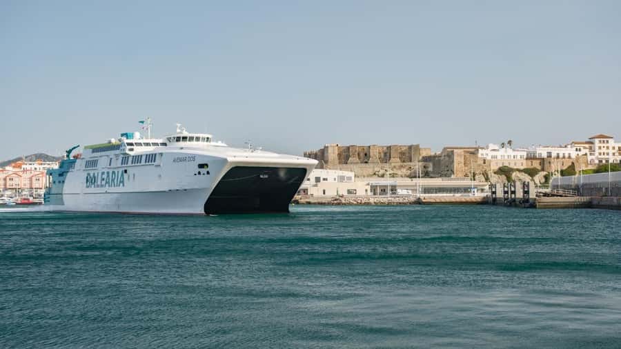 Tarifa: Day trip to Tangier by ferry with lunch and tour guide - Why this Tangier day trip works from Tarifa
