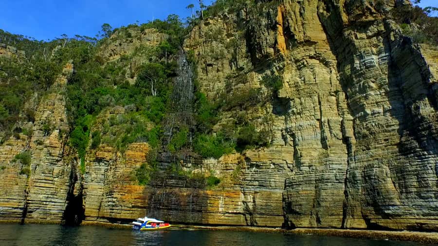 Tasman Peninsula Day Trip with Cruise & Devils from Hobart - Why the Tasman Peninsula makes a fine day trip
