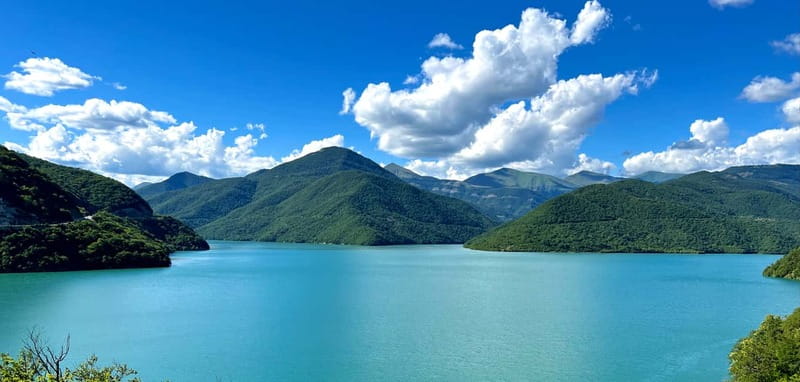 Tbilisi: Day Trip to Kazbegi, Gudauri, Gergeti, and Ananuri - What the $29 price really buys you