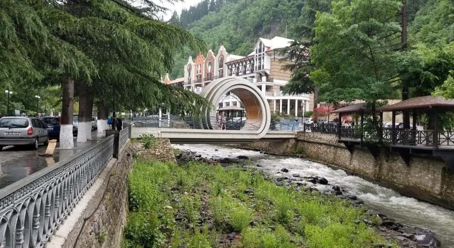 Tbilisi: Vardzia, Khertvisi, Rabati & Borjomi Day Trip - Key points at a glance