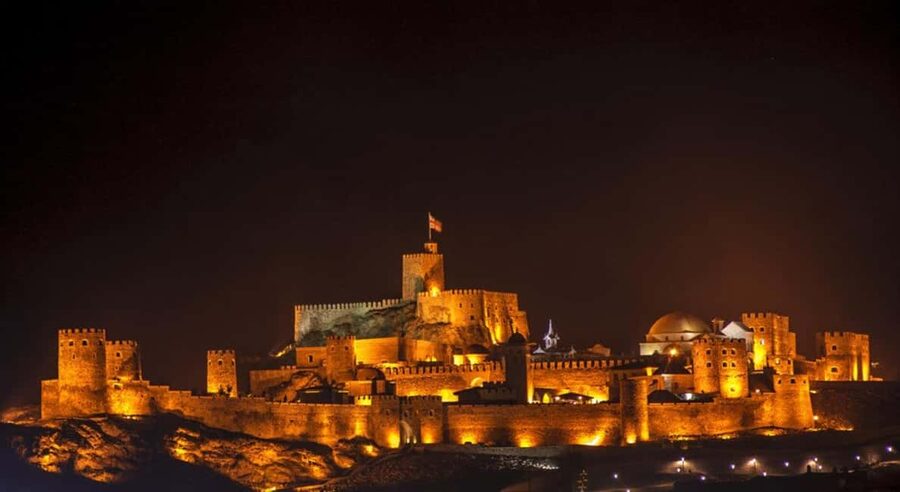 Tbilisi: Vardzia, Khertvisi, Rabati & Borjomi Day Trip - The guide can make or break a long day