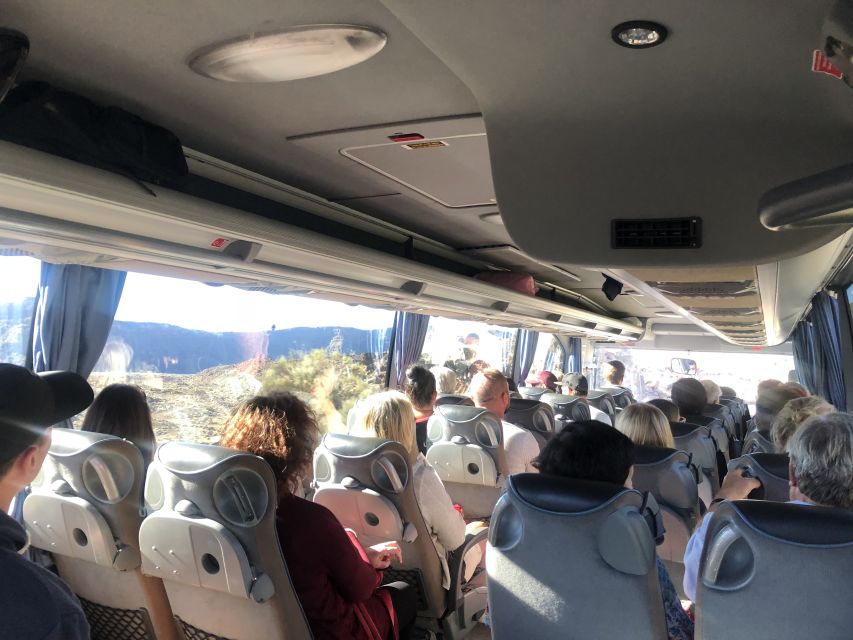 Tenerife: Mount Teide, Masca, Icod and Garachico Day Trip - Why this day trip works so well