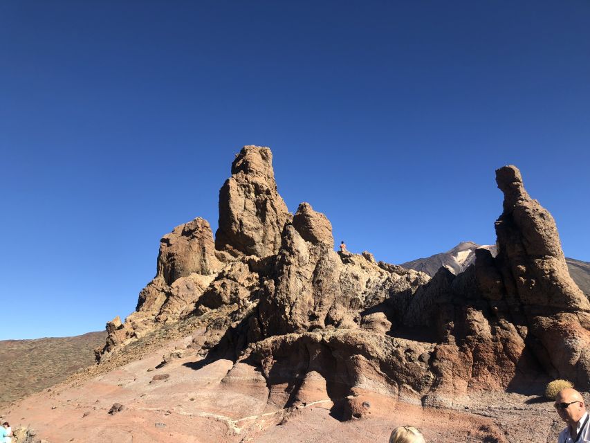 Tenerife: Mount Teide, Masca, Icod and Garachico Day Trip - Should you book this Tenerife day trip?