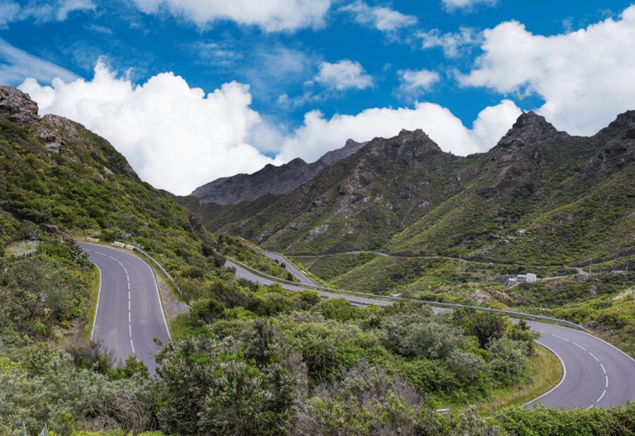 Tenerife: Private Taganana and Anaga Day Trip with Pickup - Key Points to Know Before You Book