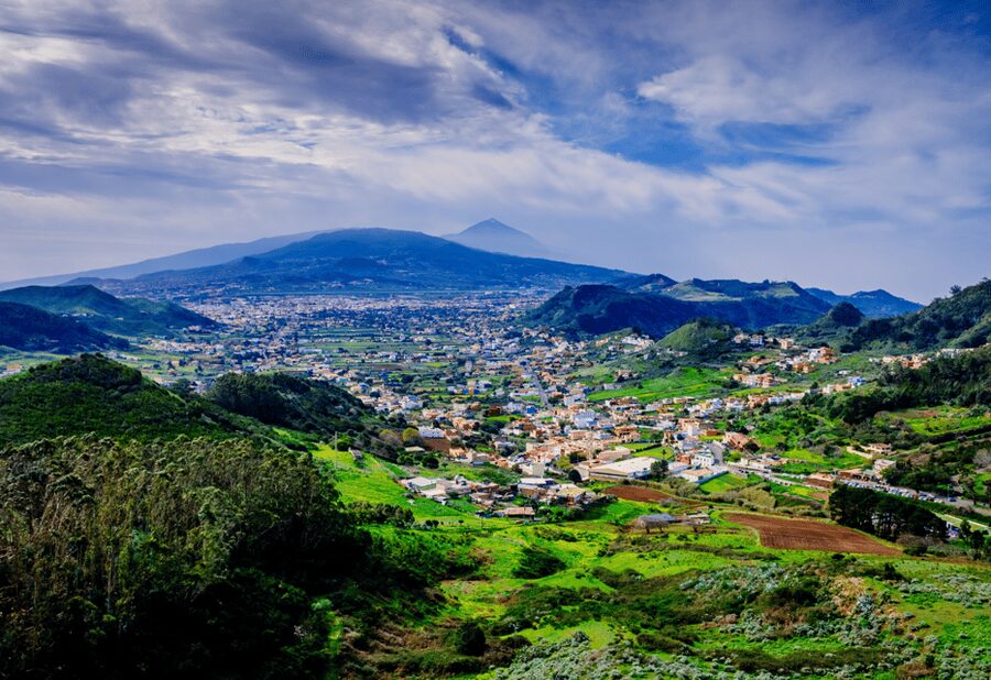Tenerife: Private Taganana and Anaga Day Trip with Pickup - Price, Timing, and What You Receive
