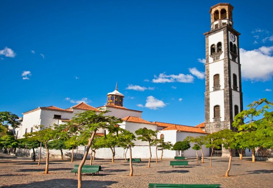 Tenerife: Private Taganana and Anaga Day Trip with Pickup - Why This Six-Hour Route Works