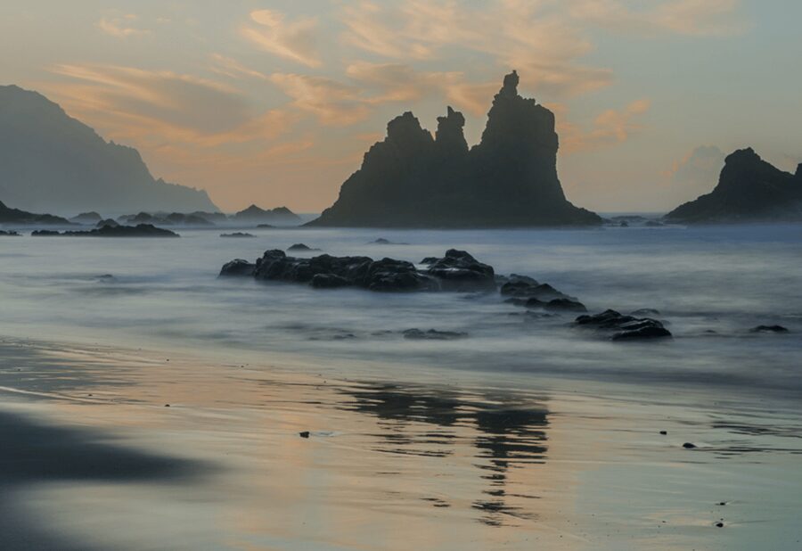 Tenerife: Private Taganana and Anaga Day Trip with Pickup - Las Teresitas and San Andrés