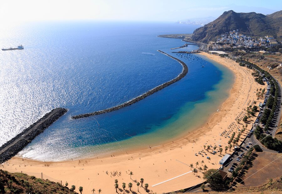 Tenerife: Private Taganana and Anaga Day Trip with Pickup - Jardina Viewpoint and the Best Photo Stops