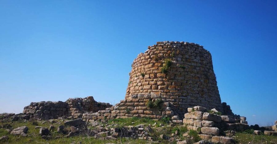 The Nuraghe Tour: Day Trip from Cagliari - Key points at a glance
