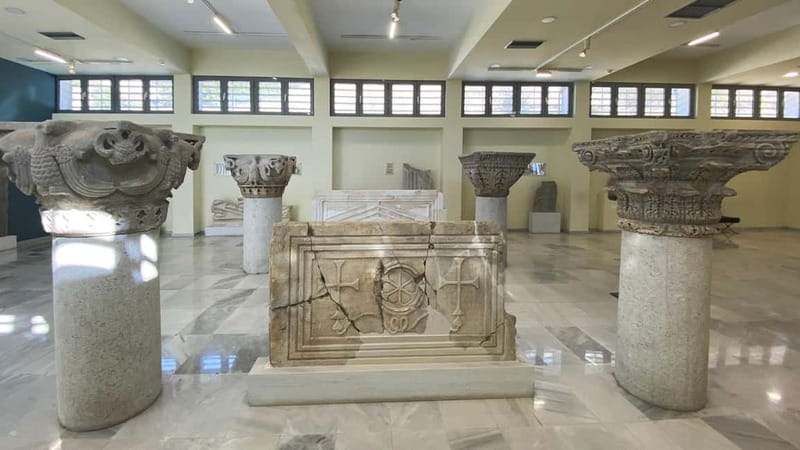 Thessaloniki: Kavala, Philippi, and Beach Full Day Trip - Why this Thessaloniki day trip works