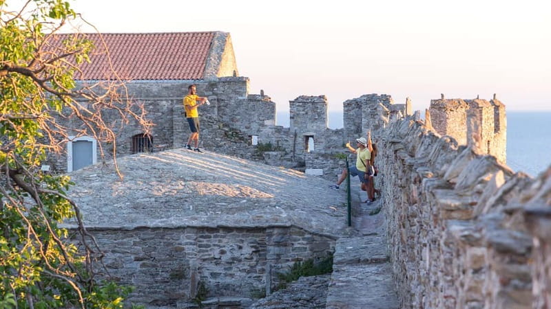 Thessaloniki: Kavala, Philippi, and Beach Full Day Trip - Is $46 good value?