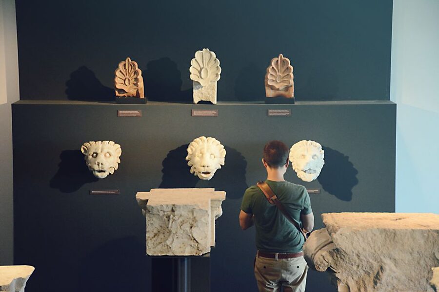 Thessaloniki: Vergina and Pella Day Trip - What the $58 price really gets you