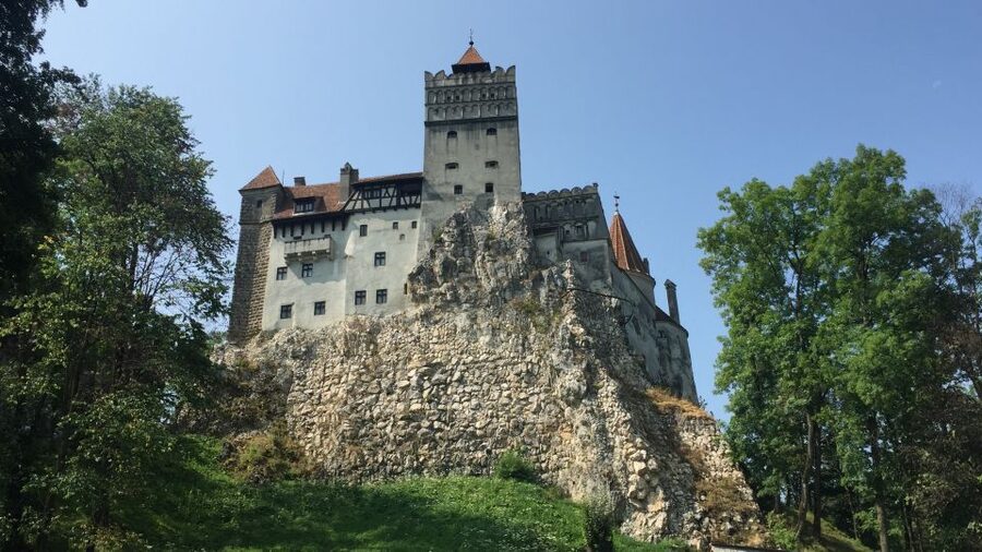 Three Castles in Transylvania Day Trip from Bucharest - Why this day trip works from Bucharest