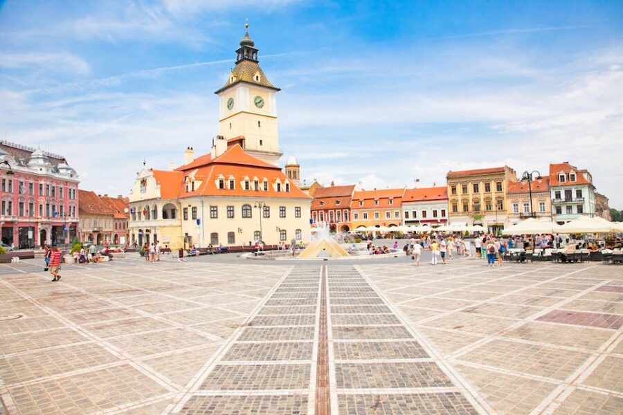 Three Castles in Transylvania Day Trip from Bucharest - What the $258 price really covers