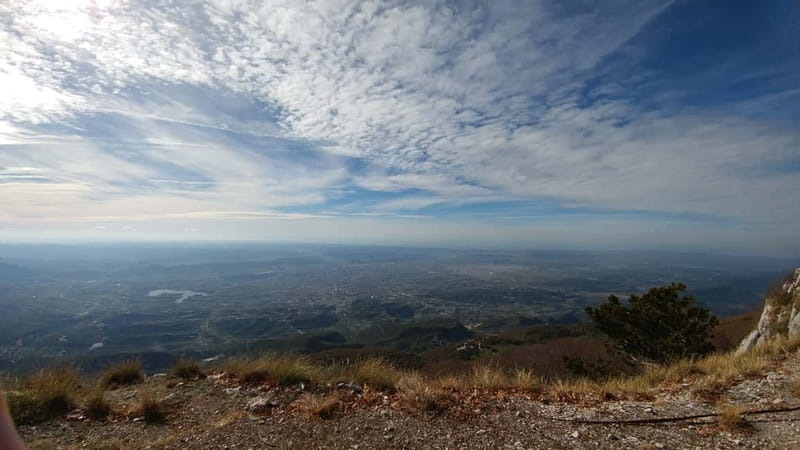 Tirana: Dajti Mountain Half-Day Trip with Cable Car Ticket - Your free time at Dajti Mountain