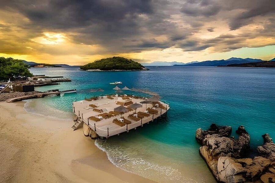Tirana/Durres/Golem: Saranda, Ksamil, Blue Eye Day Trip - Why this day trip makes sense