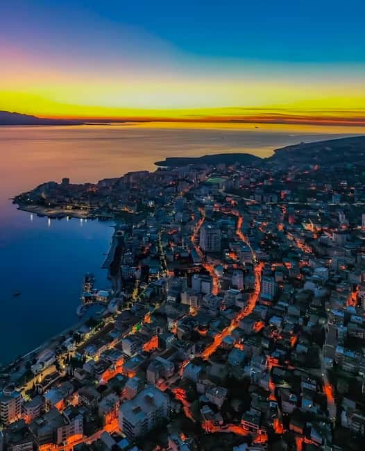 Tirana/Durres/Golem: Saranda, Ksamil, Blue Eye Day Trip - Guides, languages, and the human side of the trip