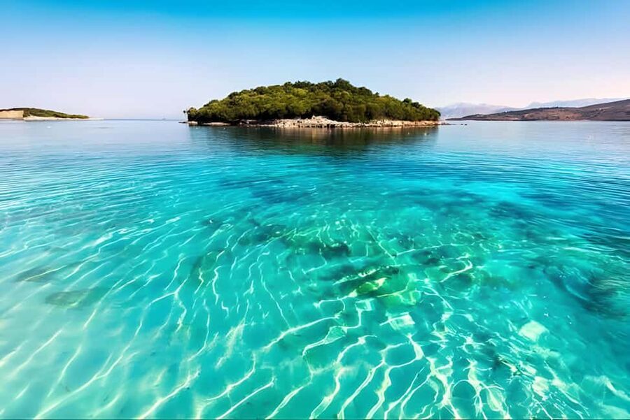 Tirana/Durres/Golem: Saranda, Ksamil, Blue Eye Day Trip - The early pickup and long road south