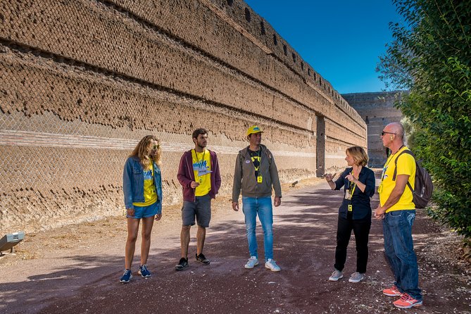 Tivoli Full Day Trip from Rome: Hadrian's Villa and Villa D'Este - Is $90.51 a fair price?