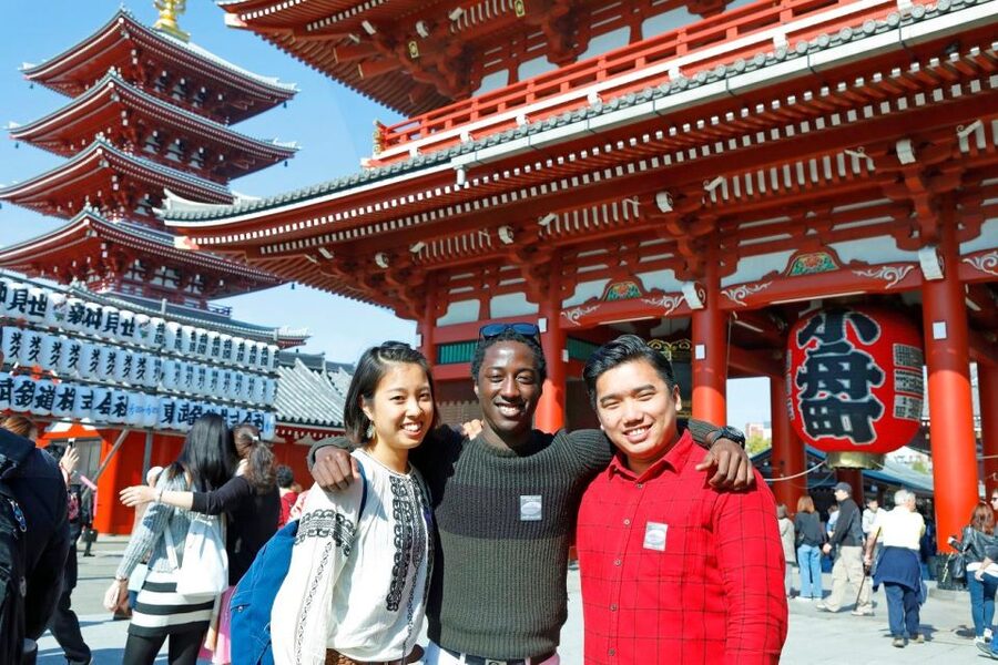 Tokyo: A Half-Day Trip Bus Tour in the Morning - FAQ