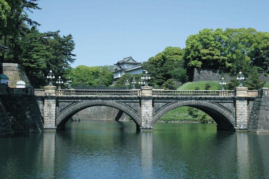 Tokyo: A Half-Day Trip Bus Tour in the Morning - Why this four-hour route works in Tokyo