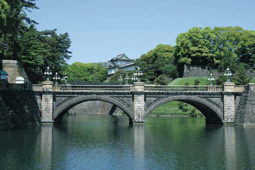 Tokyo: A Half-Day Trip Bus Tour in the Morning - Sensō-ji and the 200-meter Nakamise street