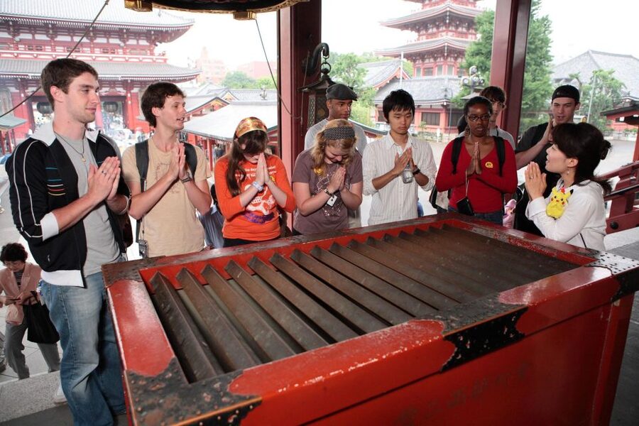 Tokyo: A Half-Day Trip Bus Tour in the Morning - My verdict: a smart first look at Tokyo