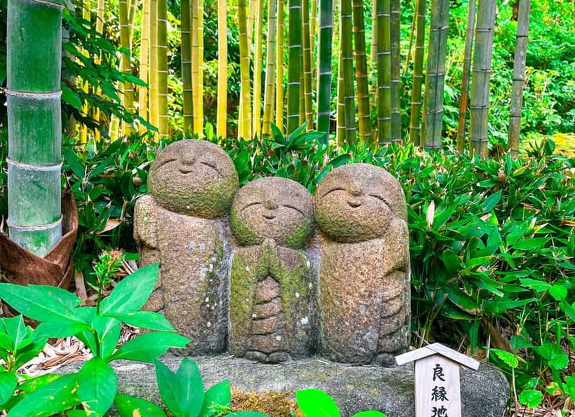Tokyo: Day Trip to Kamakura in Spanish - Spanish - Key points at a glance