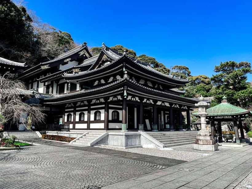 Tokyo: Day Trip to Kamakura in Spanish - Spanish - Why Kamakura makes a good break from Tokyo