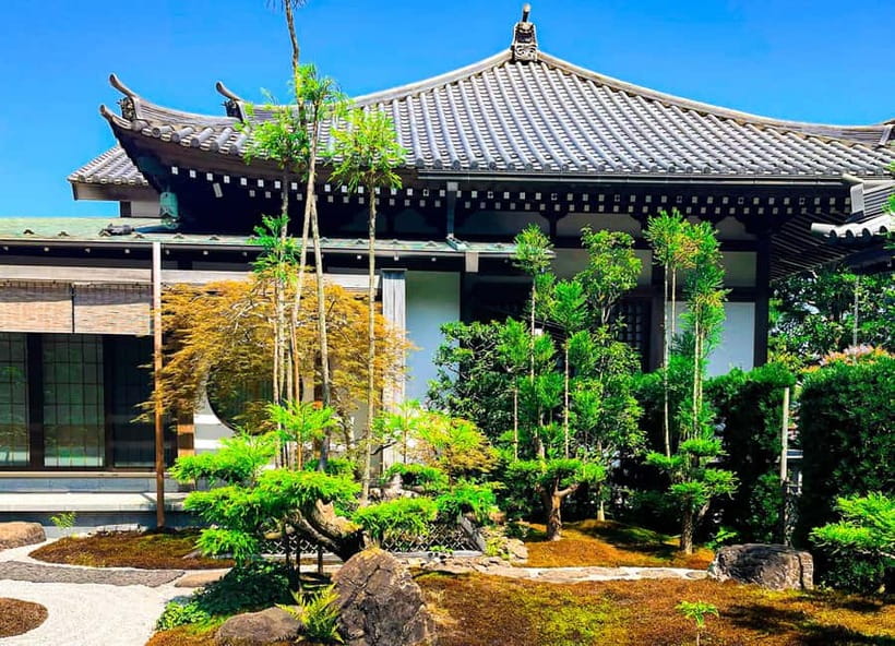 Tokyo: Day Trip to Kamakura in Spanish - Spanish - What the Spanish guiding adds