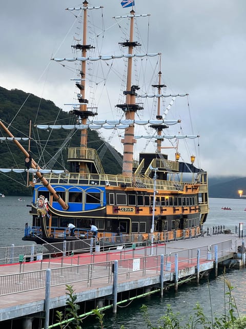 Tokyo: Mount Fuji and Hakone Private Sightseeing Day Tour - Why this private Fuji and Hakone day works