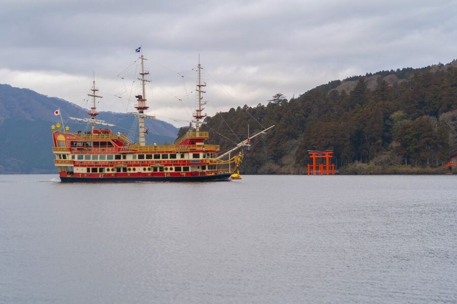 Tokyo: Mount Fuji and Hakone Private Sightseeing Day Trip - Price, extra costs, and overall value