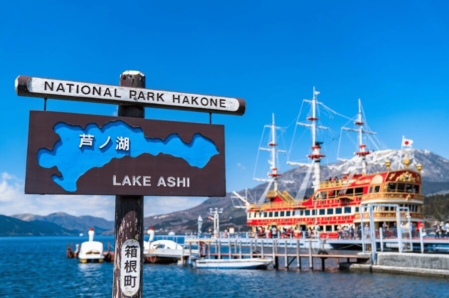 Tokyo: Mt. Fuji 5th St, Gotemba & Hakone by Luxury Bus - Weather, crowds, and the risk of a shortened day