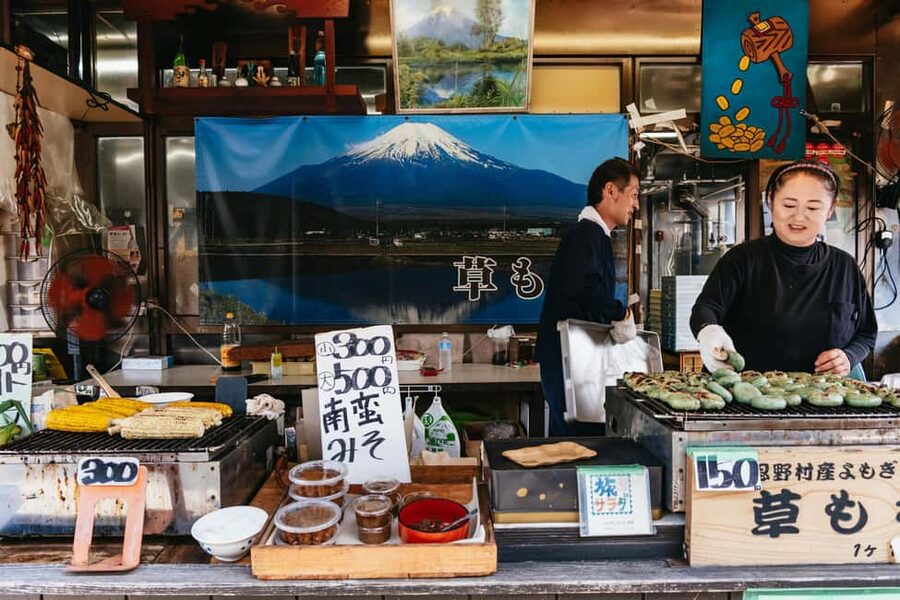 Tokyo: Mt. Fuji, Kamakura, Big Buddha, & Lake Ashi Day Trip - Practical preparation for a better day