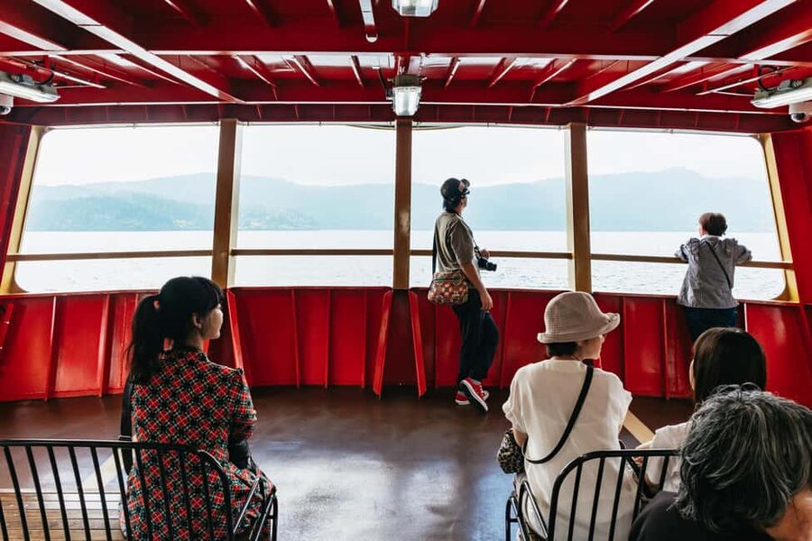 Tokyo: Mt. Fuji, Kamakura, Big Buddha, & Lake Ashi Day Trip - What the $49 price really delivers